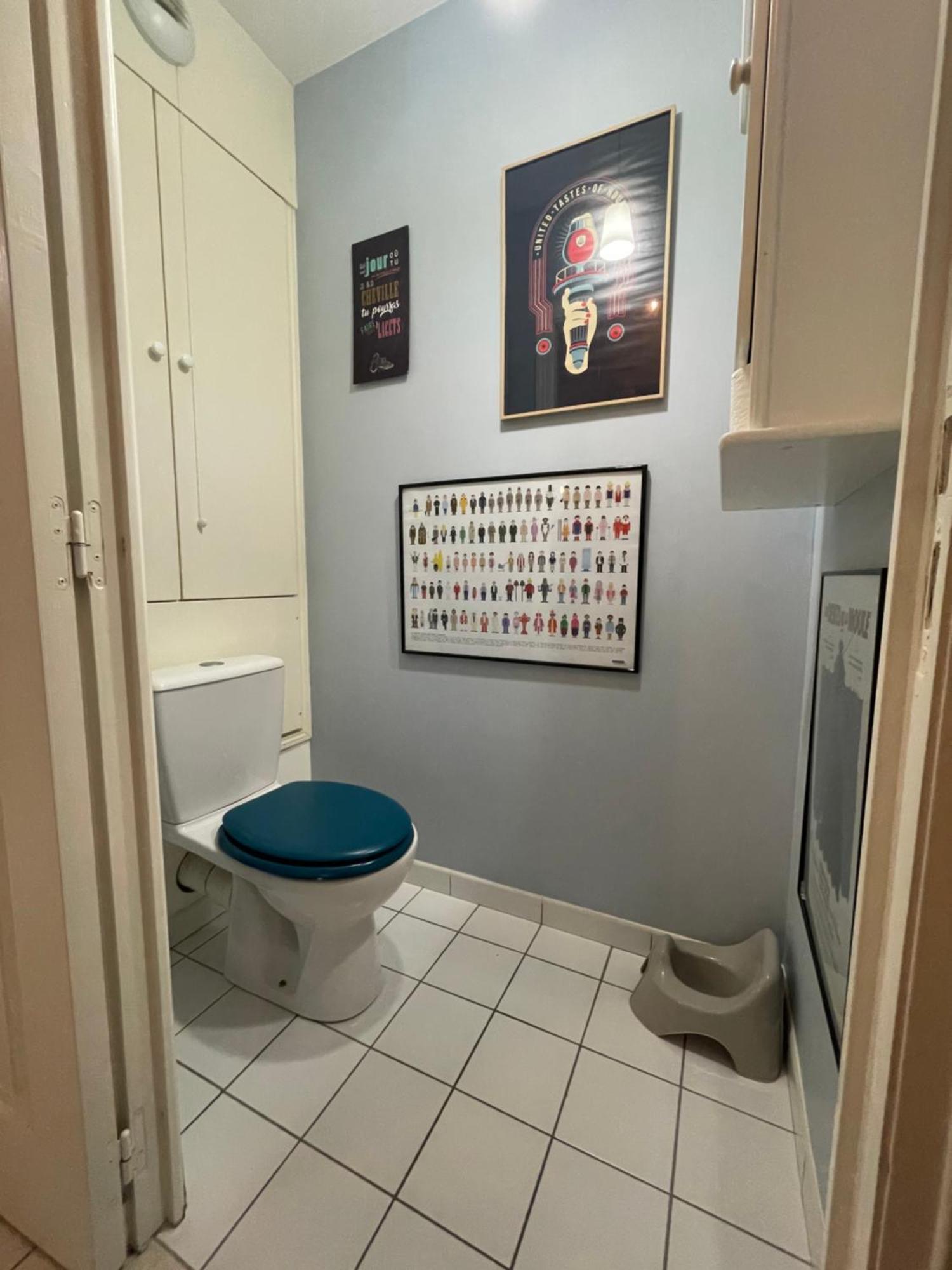 Villa Louise - Appartement Spacieux Proche Digue Avec Jardin Wimereux Esterno foto
